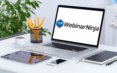 (Video-) Tutorial zu WebinarNinja